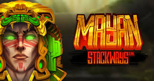 Mayan Stackways Slots