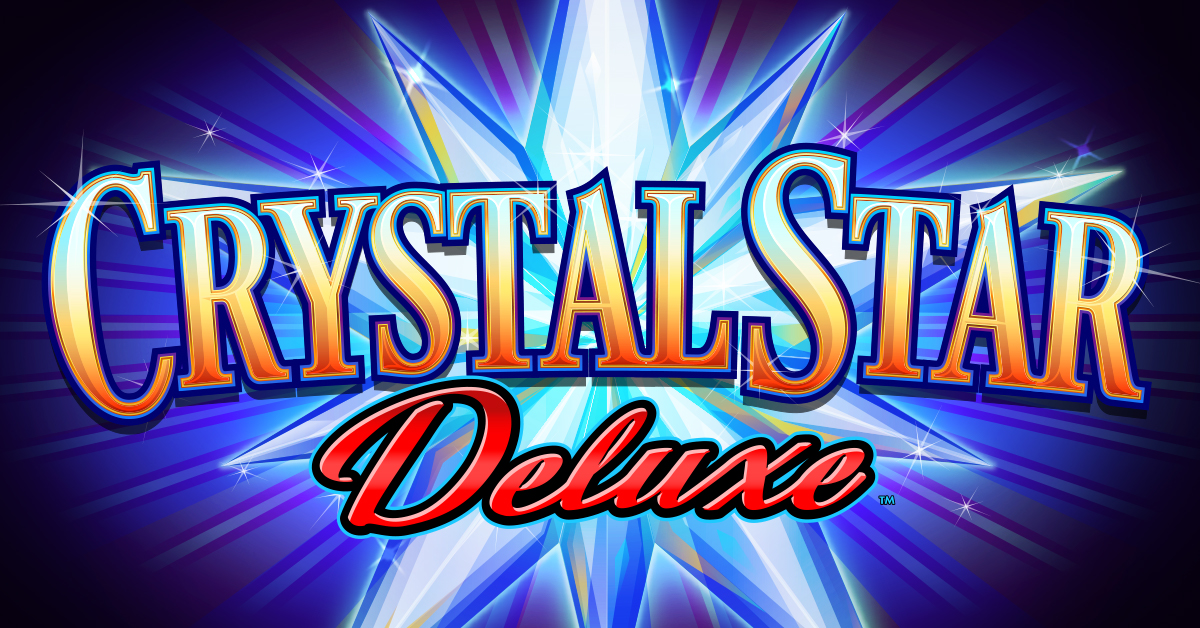 Crystal Star Deluxe Slot