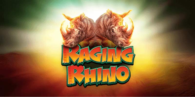 Unleash the Wild Riches of Raging Rhino!