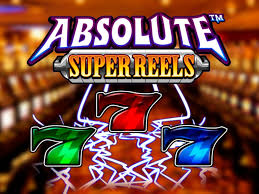 The Unique Features of Absolute Super Reels Slots